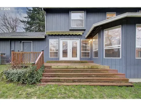 3308 NE 94th Way Vancouver WA 98665