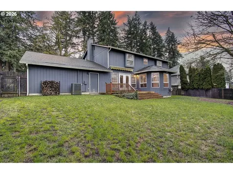 3308 NE 94th Way Vancouver WA 98665