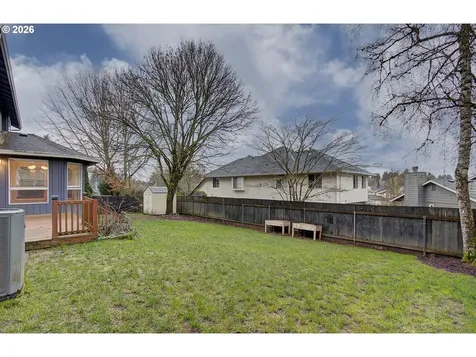 3308 NE 94th Way Vancouver WA 98665