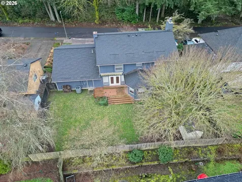 3308 NE 94th Way Vancouver WA 98665