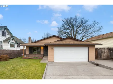 615 Cedar Street Fairview OR 97024