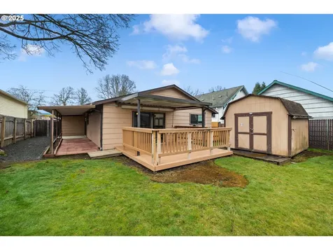 615 Cedar Street Fairview OR 97024