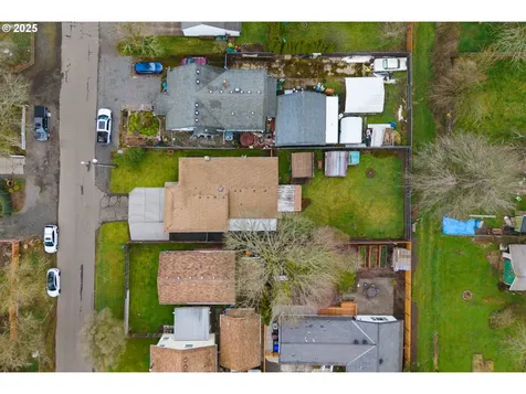 615 Cedar Street Fairview OR 97024