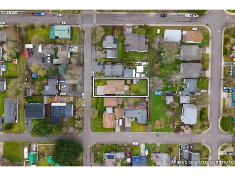 615 Cedar Street Fairview OR 97024
