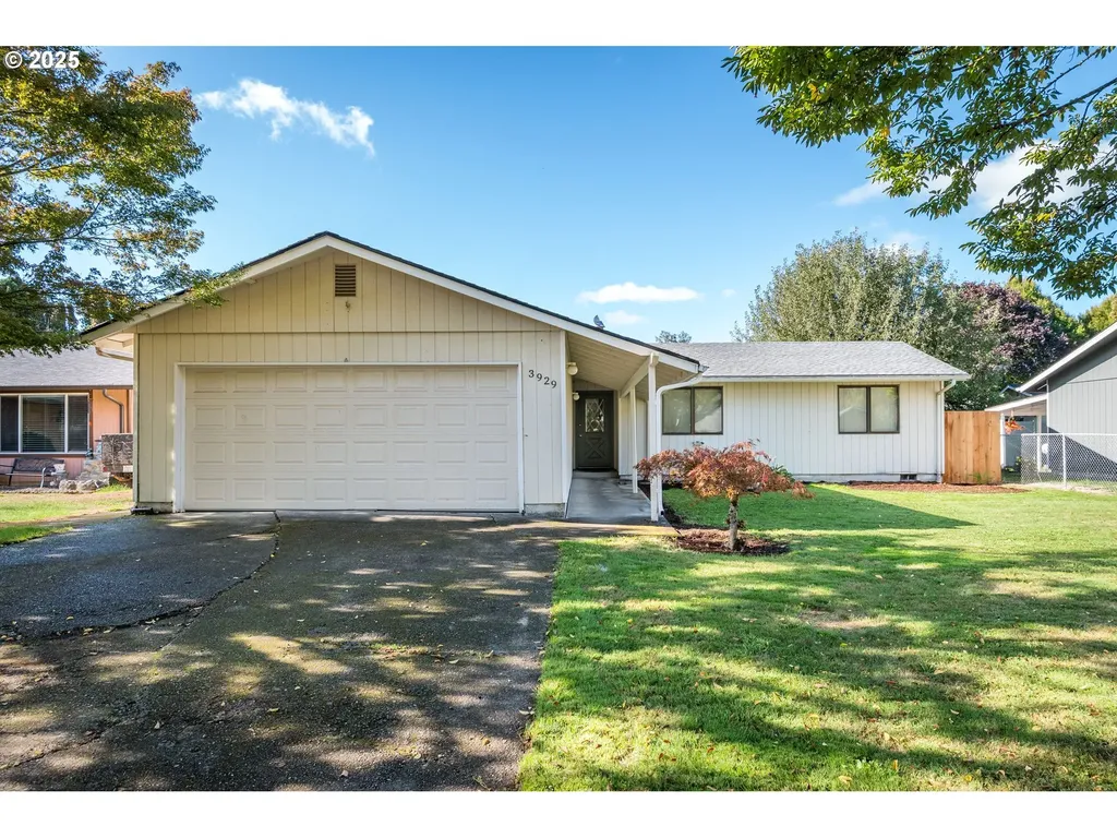 3929 Pine Street Longview WA 98632