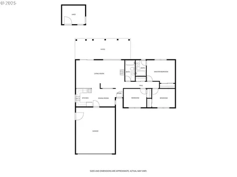 3929 Pine Street Longview WA 98632
