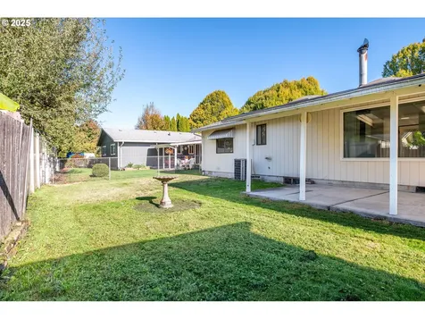 3929 Pine Street Longview WA 98632
