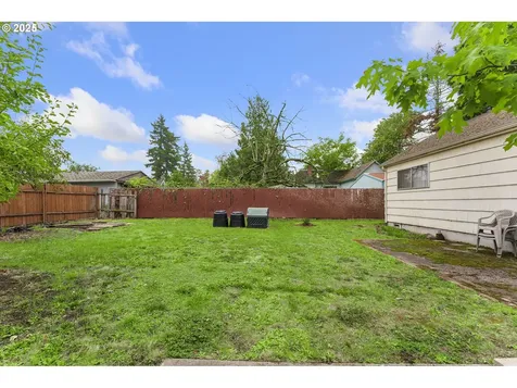 5306 SE 65th Avenue Portland OR 97206