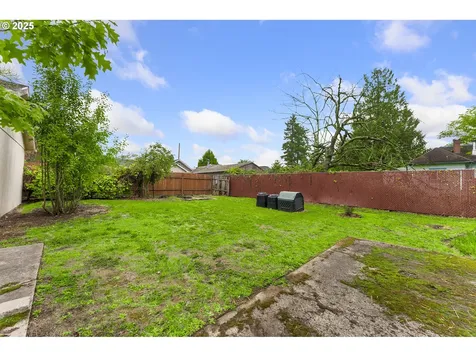 5306 SE 65th Avenue Portland OR 97206