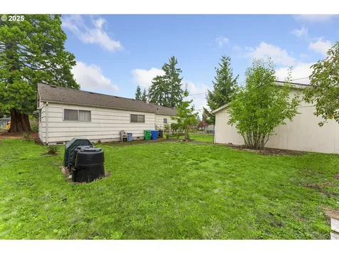 5306 SE 65th Avenue Portland OR 97206