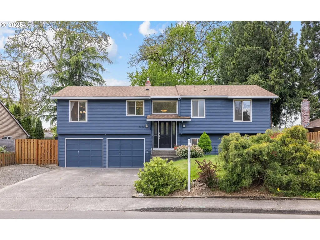 4032 NE Meadow Lane Hillsboro OR 97124