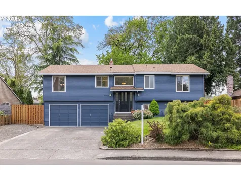 4032 NE Meadow Lane Hillsboro OR 97124