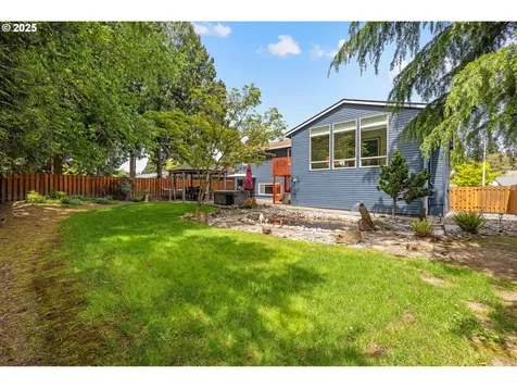 4032 NE Meadow Lane Hillsboro OR 97124