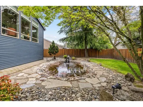 4032 NE Meadow Lane Hillsboro OR 97124