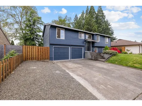 4032 NE Meadow Lane Hillsboro OR 97124