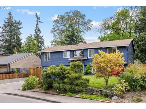 4032 NE Meadow Lane Hillsboro OR 97124