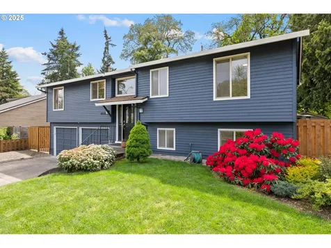 4032 NE Meadow Lane Hillsboro OR 97124