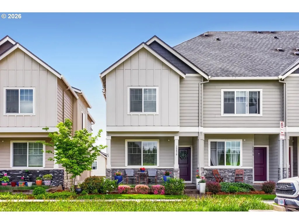 15670 NW Brugger Road Portland OR 97229