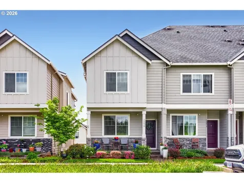 15670 NW Brugger Road Portland OR 97229