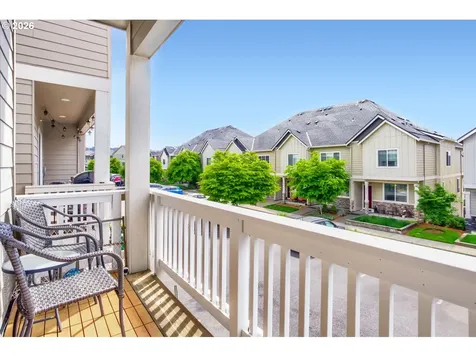 15670 NW Brugger Road Portland OR 97229