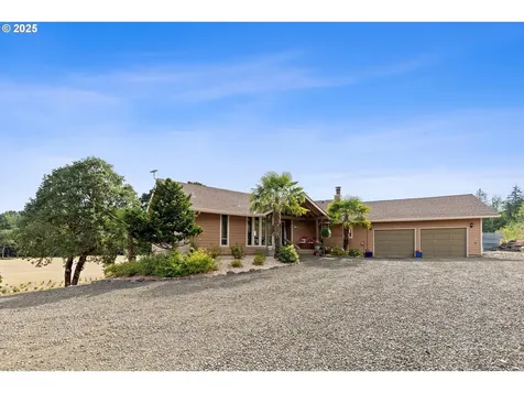 21560 Gooseneck Road Sheridan OR 97378