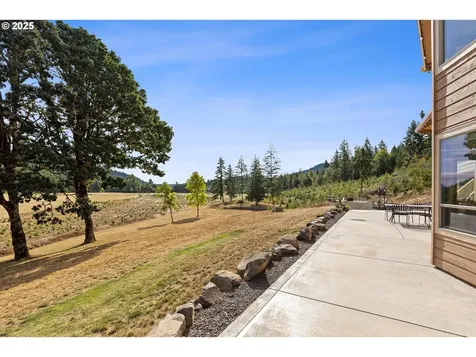 21560 Gooseneck Road Sheridan OR 97378