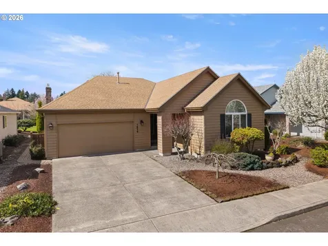 1629 NE 150th Avenue Portland OR 97230