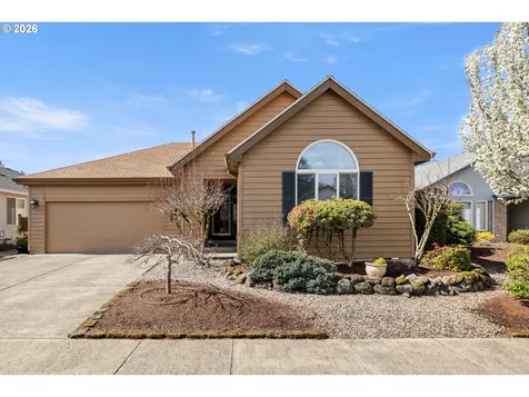 1629 NE 150th Avenue Portland OR 97230