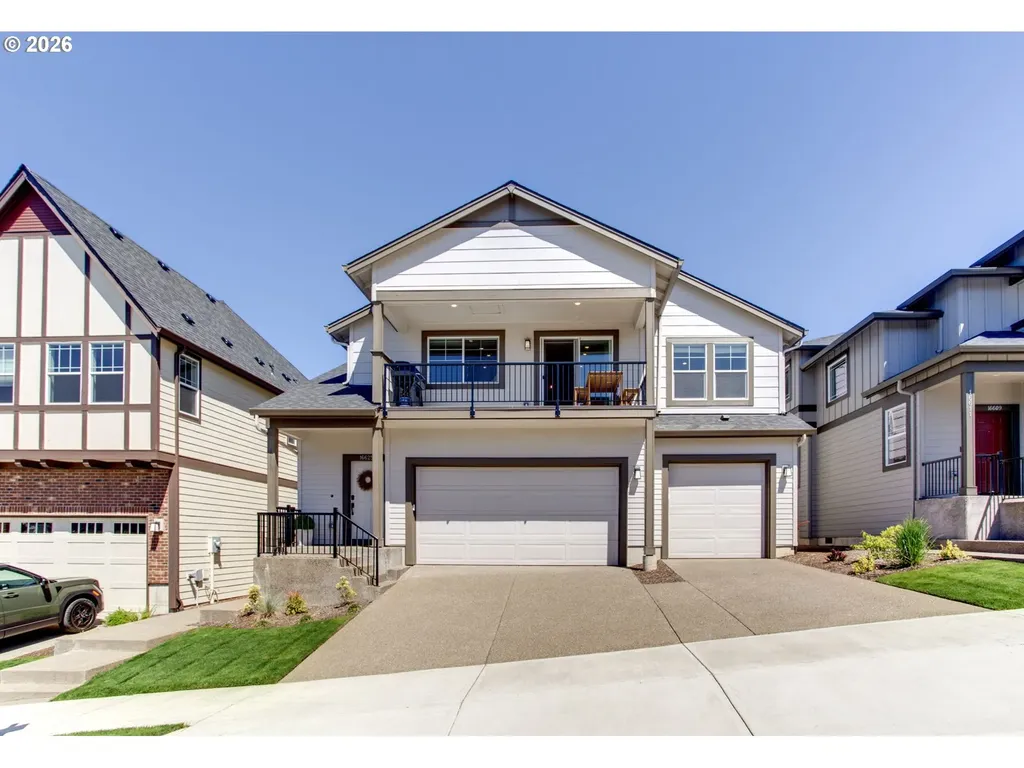 16625 SW Botany Bay Lane Portland OR 97224