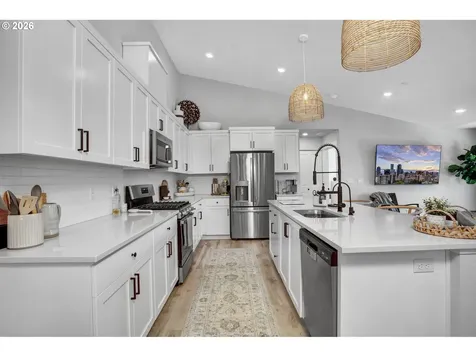 16625 SW Botany Bay Lane Portland OR 97224