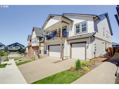 16625 SW Botany Bay Lane Portland OR 97224