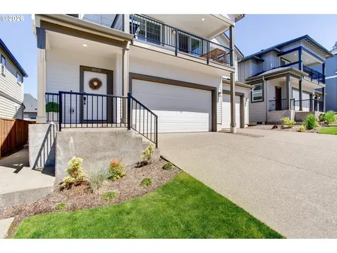 16625 SW Botany Bay Lane Portland OR 97224