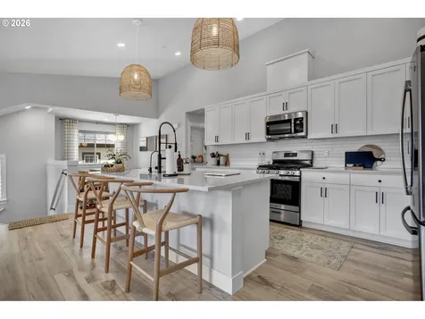 16625 SW Botany Bay Lane Portland OR 97224