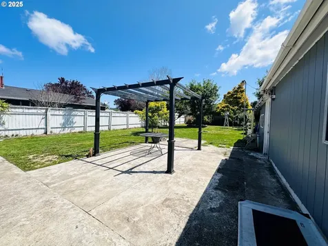 2036 30th Avenue Longview WA 98632