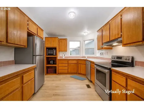 10400 NE 72nd Avenue Vancouver WA 98686
