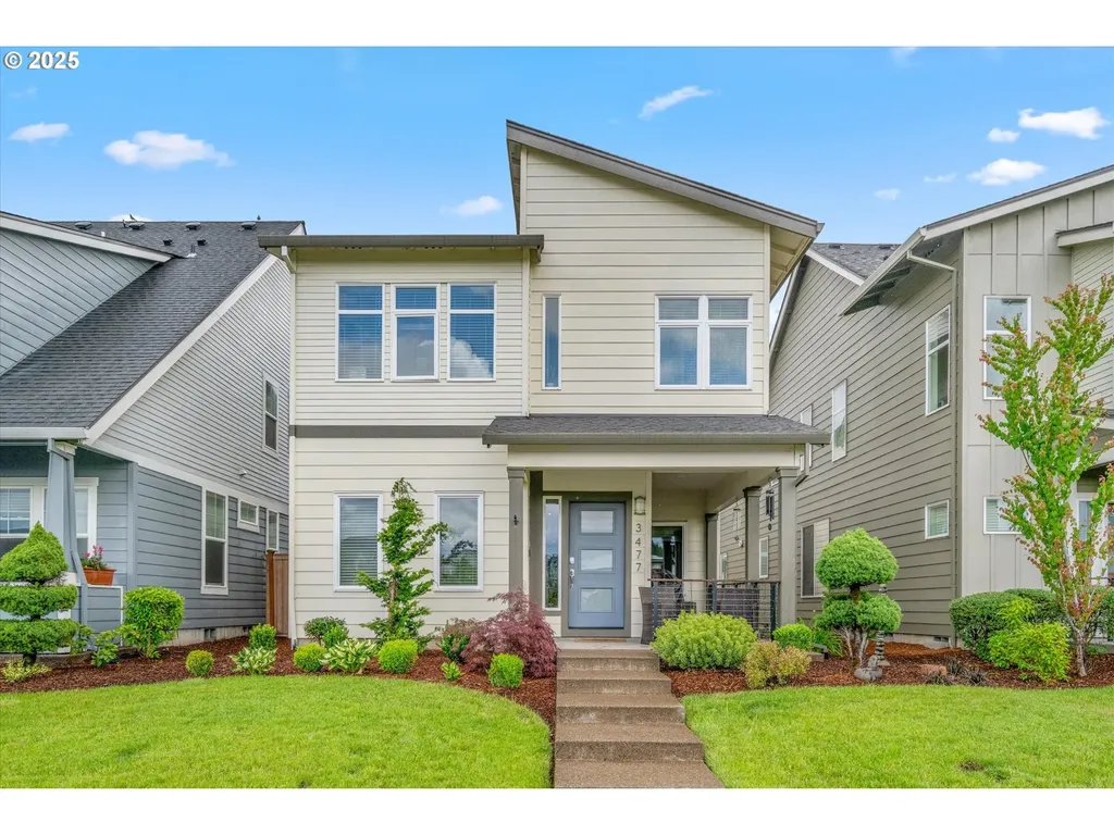 3477 SE Salmonfly Lane Hillsboro OR 97123