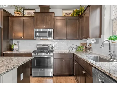 3477 SE Salmonfly Lane Hillsboro OR 97123
