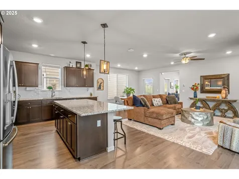 3477 SE Salmonfly Lane Hillsboro OR 97123