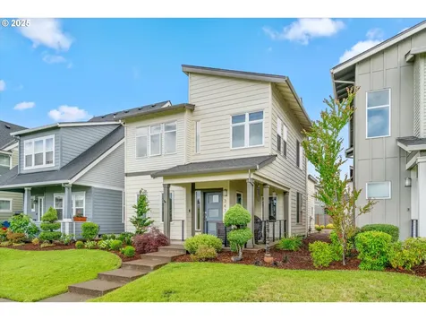 3477 SE Salmonfly Lane Hillsboro OR 97123