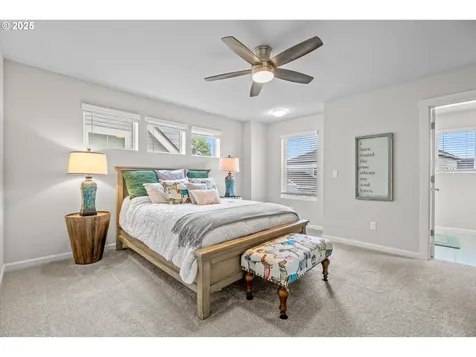 3477 SE Salmonfly Lane Hillsboro OR 97123