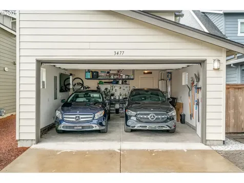 3477 SE Salmonfly Lane Hillsboro OR 97123