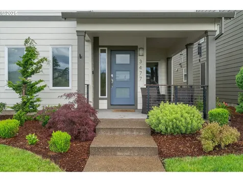 3477 SE Salmonfly Lane Hillsboro OR 97123