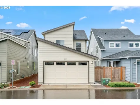 3477 SE Salmonfly Lane Hillsboro OR 97123
