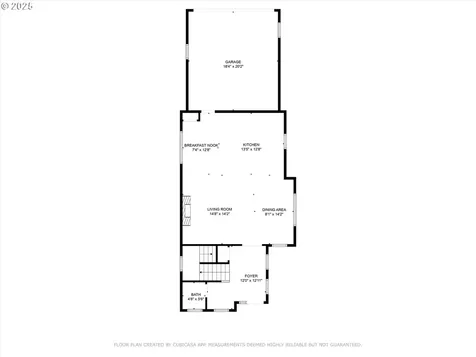 3477 SE Salmonfly Lane Hillsboro OR 97123