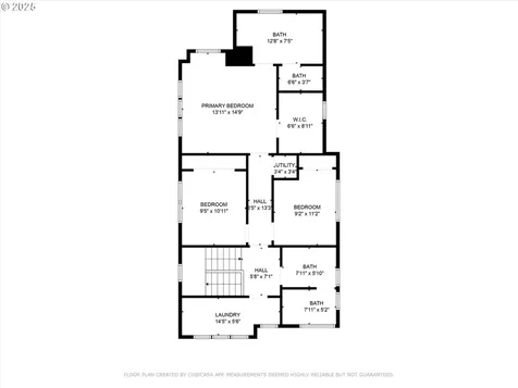 3477 SE Salmonfly Lane Hillsboro OR 97123