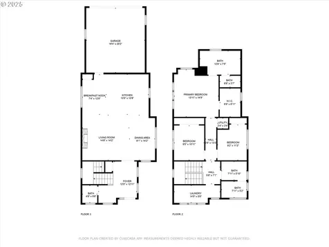3477 SE Salmonfly Lane Hillsboro OR 97123