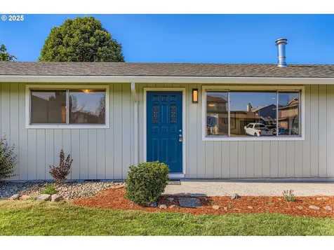 22609 NE Hancock Street Fairview OR 97024