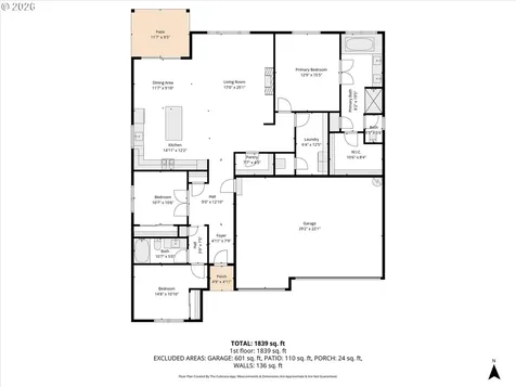 2716 S 8th Way Ridgefield WA 98642