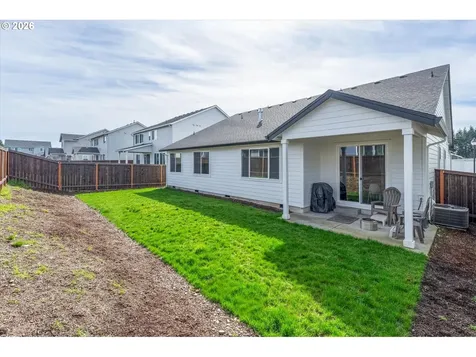 2716 S 8th Way Ridgefield WA 98642