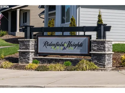 2716 S 8th Way Ridgefield WA 98642